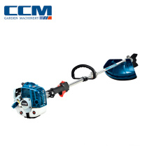 New Design CE Approved japan fuel tank brush cutter weeder the japanese brush cutter price